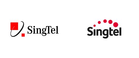 Follow the latest news on singtel at today. Brand New: New Logo and Identity for Singtel