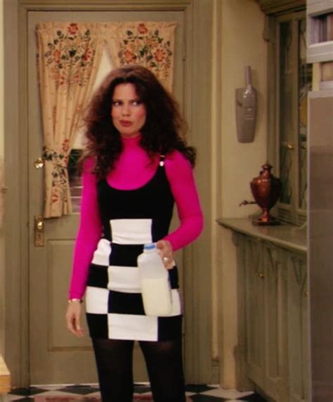 Fran Is Fine Style Inspiration From The Nanny Fran Fine Fashion Mode Mode Années 90