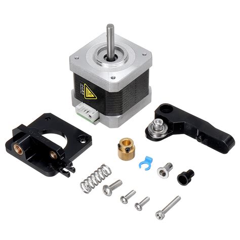 Creality 3d Ender 3 V2 24v E Motor Kit With Extrusion Extruder For