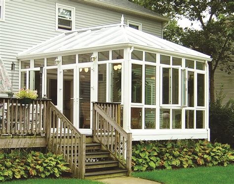 Do it yourself patio enclosure kits can be made from a variety of materials. Bluffton Deck Enclosures | Bluffton Screened-In Deck ...
