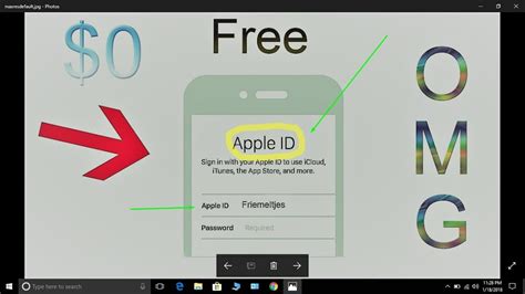 Ever wonder how to download apps without credit card info? Apple ID 2018 How To Create Free Apple ID Without Credit Card 2018 Bangla Tutorial - YouTube