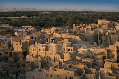 Shali Fortess Siwa Oasis Egypt Photography By Deddeda