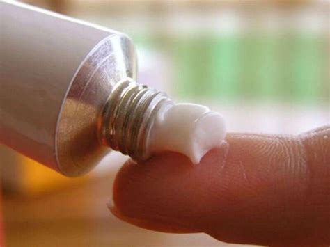 Should You Use Antibiotic Creams On Your Skin My Best Medicine