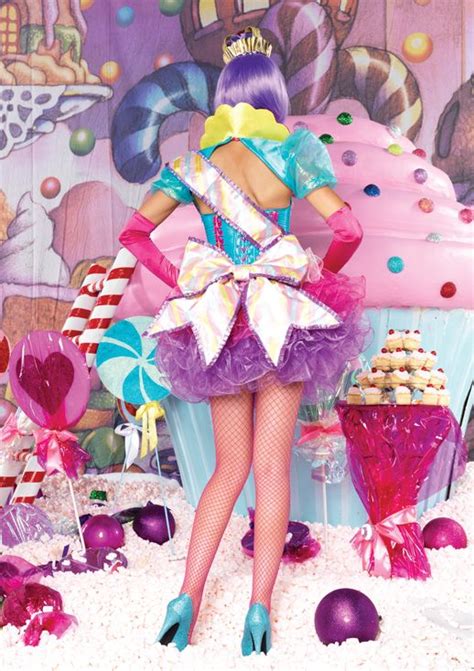 candy costumes candy girl girl costumes