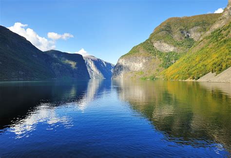 13 Reasons Why You Should Visit Norway at Least Once