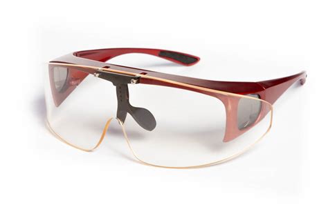 Protect Your Eyes From Radiation With Lead Glasses Great Choice In Frames