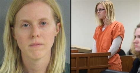 Judge Sentences Teacher Who Faced Life In Prison For Sexual Assault
