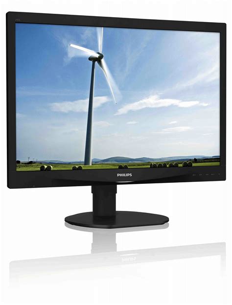 ᐈ Philips Lcd Monitor With Smartimage 240s4qmb00 купить Цены