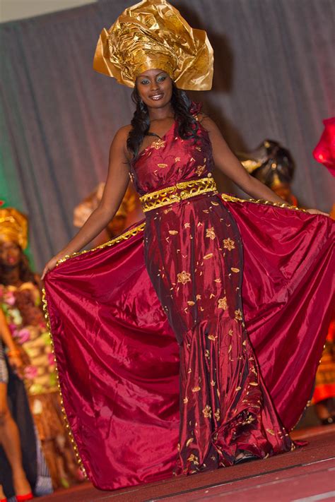 Tekay Designs Releases Zuri Collection At African Gala Extravaganza
