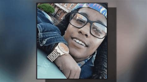 Vigil Held For 23 Year Old Woman Killed In Drive By Shooting In Dc