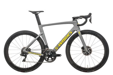 Specialized S Works Venge Disc Road Bike 2019 The Pros Closet