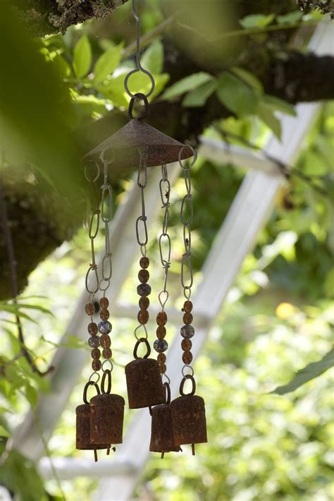 Free Stock Photo 3252-wind chimes | freeimageslive