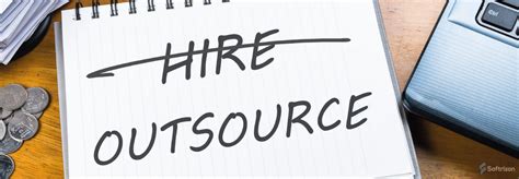 Why Do Companies Outsource Softrizon