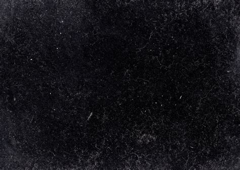 Black And White Dust Texture
