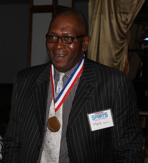 Legendary Mexican American Basketball Star Mark Aguirre Returns To