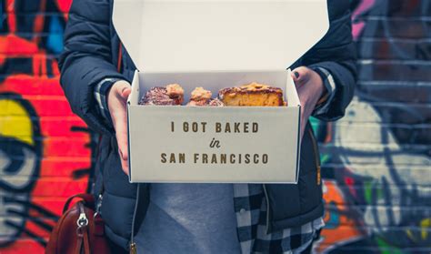 The Best Neighborhoods For Foodies In San Francisco
