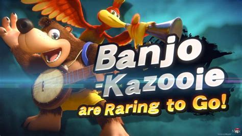 Phil Spencer Habla Sobre La Llegada De Banjo Kazooie A Super Smash Bros