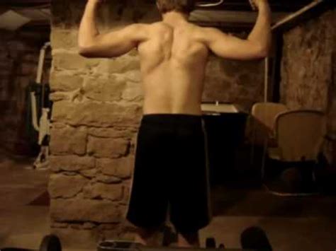 480 x 360 jpeg 8 кб. 13 year old HQ Getting flat six pack abs REVIEW!  - YouTube