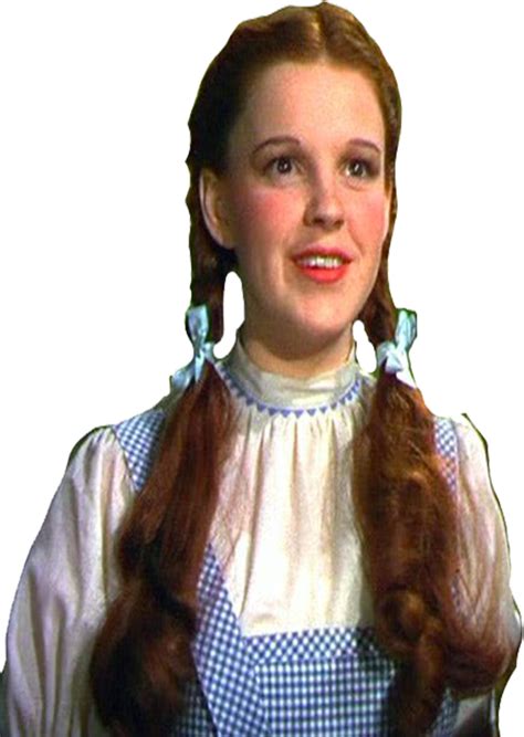 Dorothy Gale 1939 By Homersimpson1983 On Deviantart