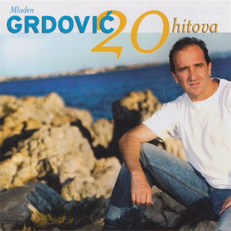 20 hitova Album by Mladen Grdović Spotify