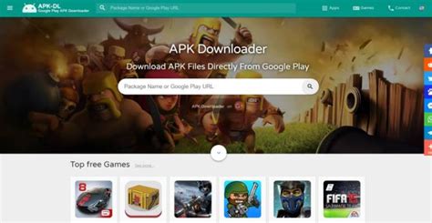 Best Apk Download Sites For Android Apps Free And Safe ⋆ Naijaknowhow