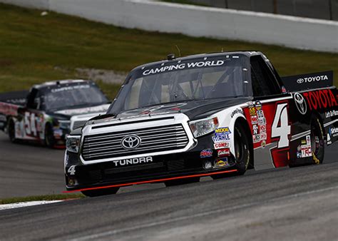 (times, weekend schedule and tv info to be announced. 2016 NASCAR Camping World Truck Series TV schedule