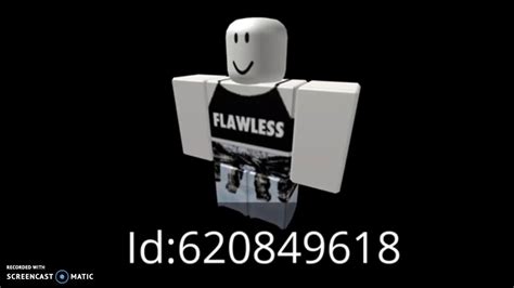 Id For Roblox Shirts