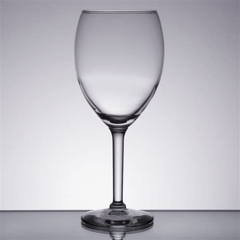 Libbey 8416 Grande Collection 16 Oz Vino Grande Wine Glass 12 Case
