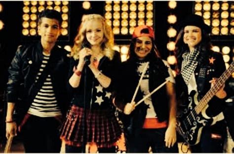 Dove cameron, who plays both liv and maddie, was nominated for both a 2016 and 2017 kids' choice award. Liv and Holden or Andi and Holden from Liv and Maddie - Poll