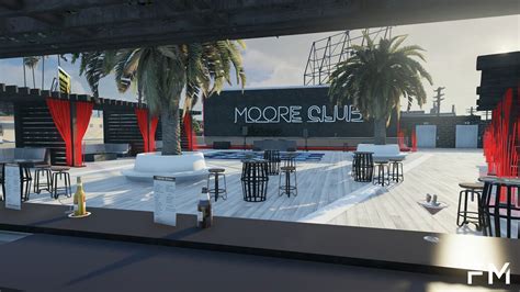 Mlo Moore Club Vanilla Unicorn Rework Releases Cfxre Community