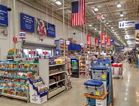 20 Things You Did Not Know About Lowes