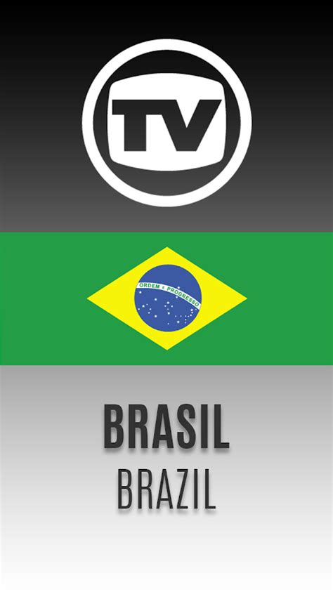 Cloud application a dedicated entertainment app and spend quality time. TV Channels Brazil 2.6 APK Download - Android Media ...