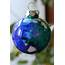 DIY Ornament Ideas  Christmas Ornaments With Alcohol Inks FiberArtsy