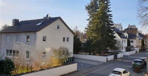 Wohnung kaufen in augsburg, bay: Schöne 3-Zimmer Wohnung mit Balkon, neuwertiger ...