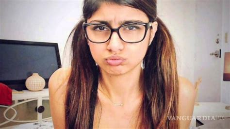 Cu Nto Dinero Gan Mia Khalifa Como Actriz Porno