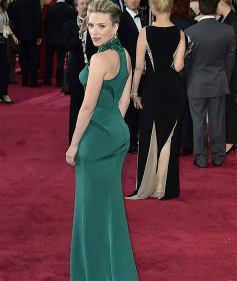 Maybe you would like to learn more about one of these? Scarlett Johansson Biography, Age, Net Worth & Instagram ...