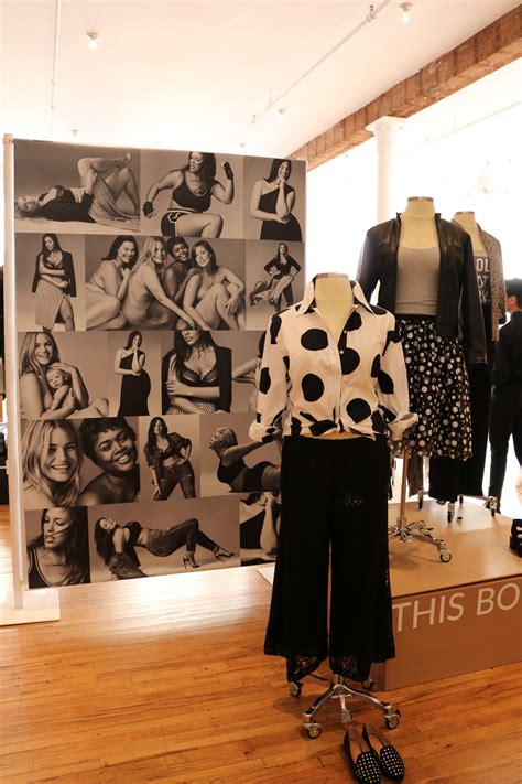 Lane Bryant Fall Preview — Style Over Size