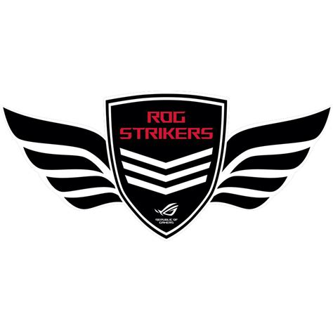 Rog Logo Asus Rog Logo Transparent Background Png Clipart Pngguru Images