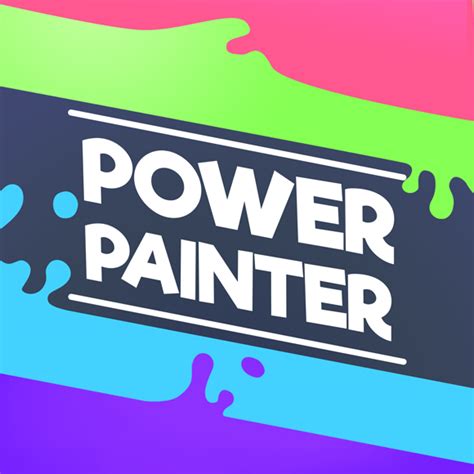 Power Painter Chimpworks