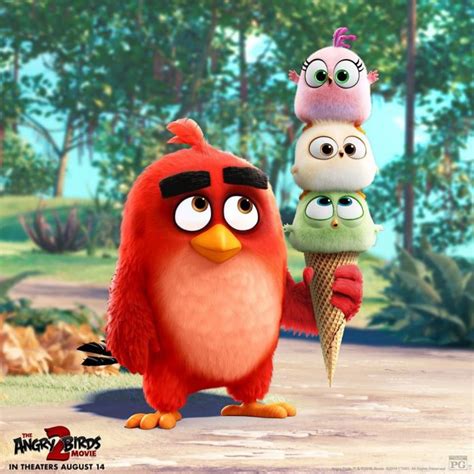 Angry Birds 2 Hindi Trailer To Leave The Audience In Splits