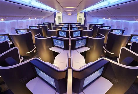 Virgin australia 777 business class. Inside Virgin Australia's new trendy and luxurious business class