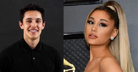 He may not be as wealthy as his girlfriend with his impressive net worth of. Dalton Gomez Wiki, Ariana Grande Boyfriend, Real Estate ...