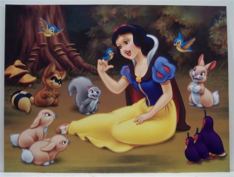 Snow White Disney Photo 7998224 Fanpop