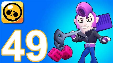 Every brawler you unlock comes with a neutral pin for free. Brawl Stars - Gameplay Walkthrough Part 49 - Rockabilly ...