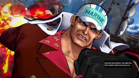 I think it was a really good episode, the voices were amazing and the noir shooting scene was cool. WHITEBEARD PIRATES VS NAVY HQ - YouTube