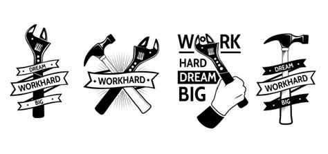 Free Free Work Hard Dream Big Svg 450 SVG PNG EPS DXF File