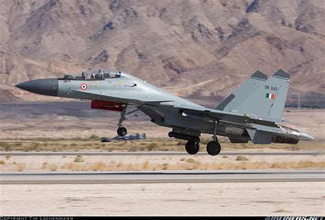 What Makes The Sukhoi Su 30mki The Best Fighter Of The Indian Air Force