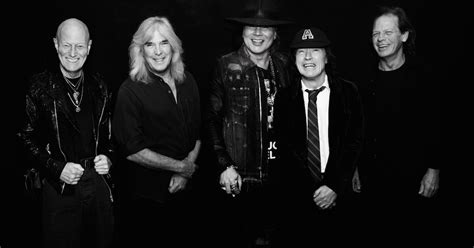 Live events are events that occur within the game that connects to the storyline of fortnite. AC/DC Announce Re-Scheduled US Tour Dates With Axl Rose ...