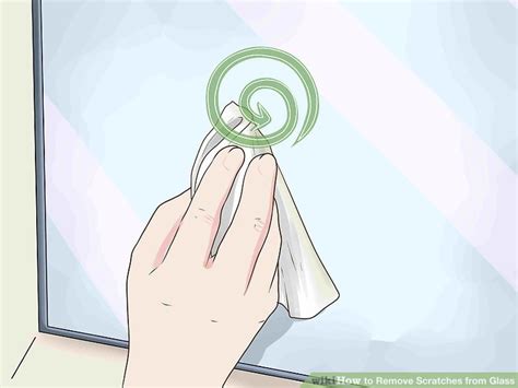 We did not find results for: 4 Ways to Remove Scratches from Glass - wikiHow