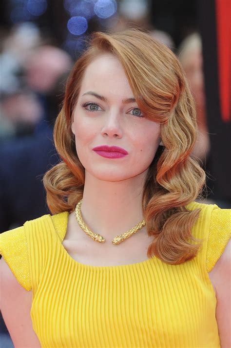 THE AMAZING SPIDER MAN Premiere In London Emma Stone FilmoFilia